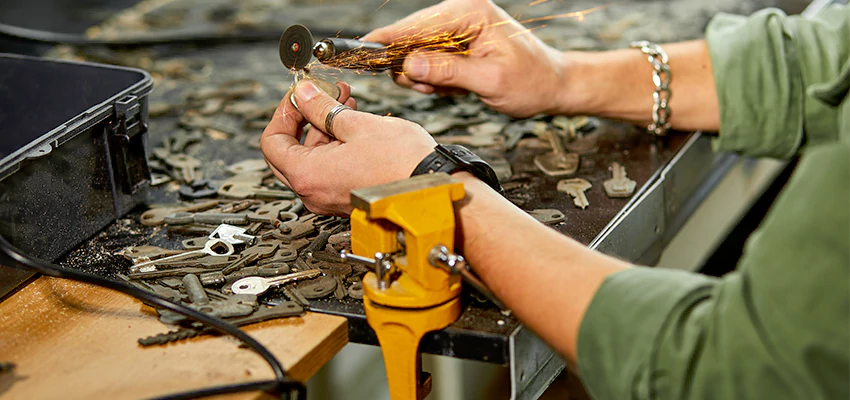 24 Hours Locksmith Solutions in Merced, CA