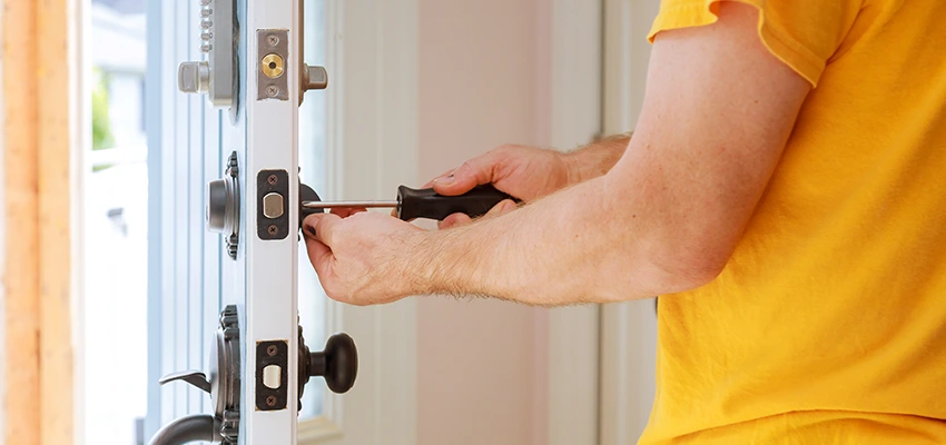 Break-in Prevention Solutions in Merced, CA