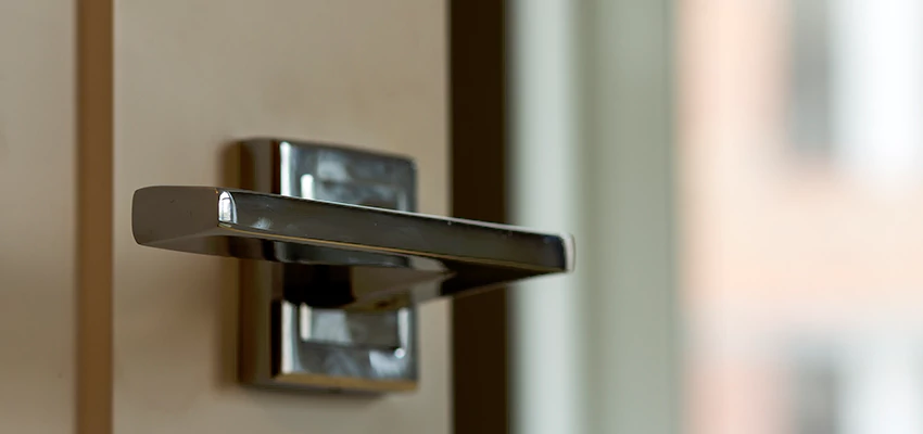 Door Lever Knob Repair in Merced, California