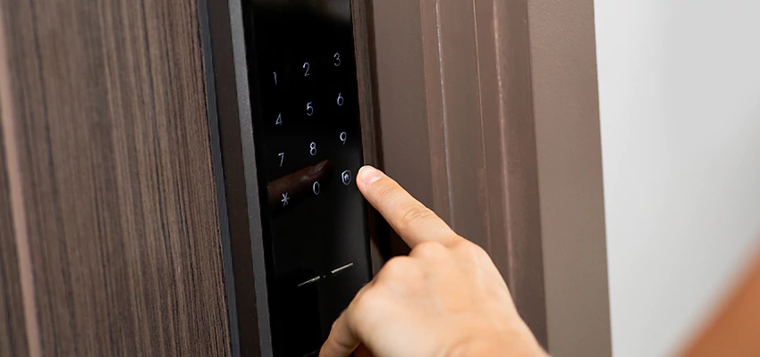 Secure Code Locks Ideas in Merced, California