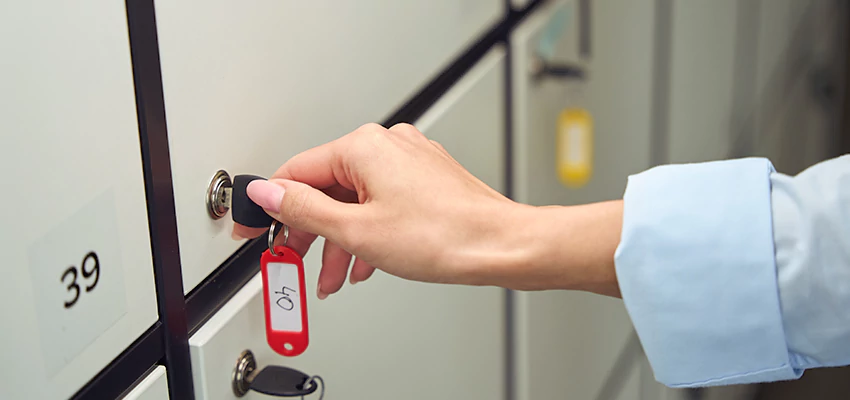 Cabinet Lock Installation in Merced, California