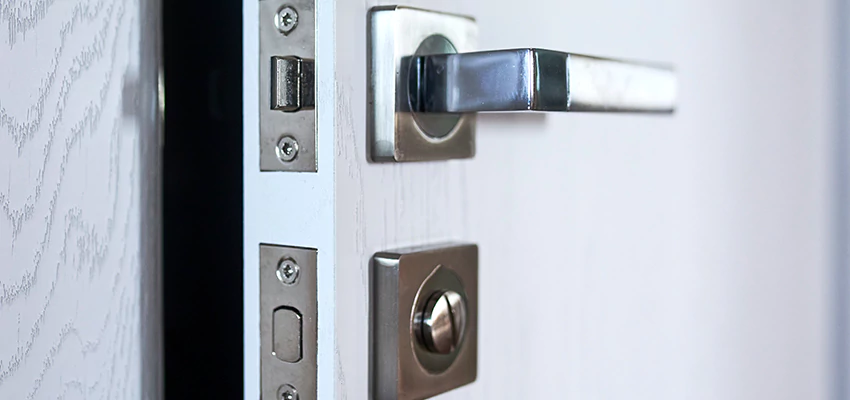 Door Lever Handle Lock Repair in Merced, CA