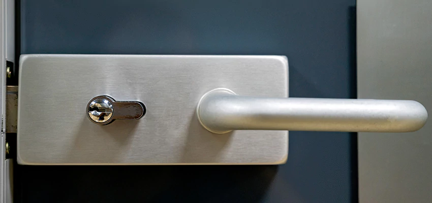 Industrial Lock And Key Repair And Installation in Merced, CA