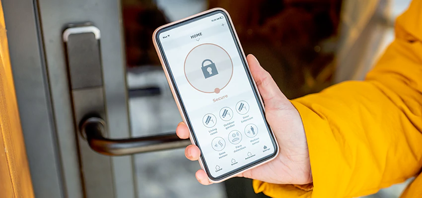 Kwikset Halo Wifi Locks Repair And Installation in Merced, CA