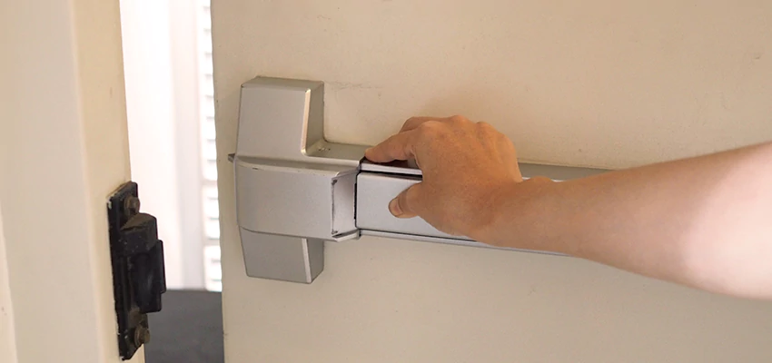 Door Lock Cylinder Reinforcements in Merced, CA