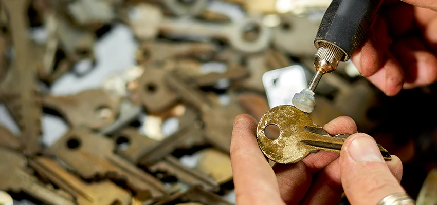 Car Lock Key Repair Service in Merced, CA