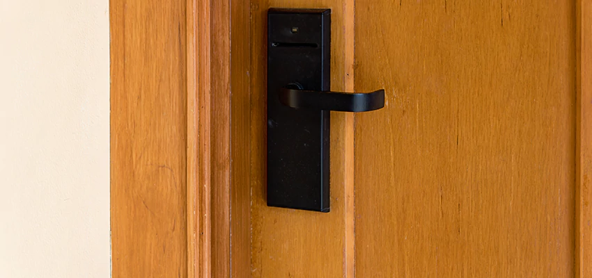 Security Gates For Home Invasion Prevention in Merced, California