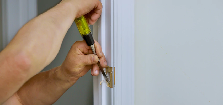 On Demand Locksmith For Key Replacement in Merced, California