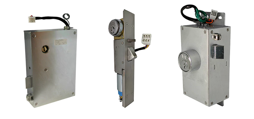 Locksmith For RR Fence Gates Brink Lock in Merced, CA