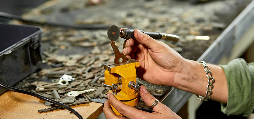 Office Key Lock Service in Merced, California