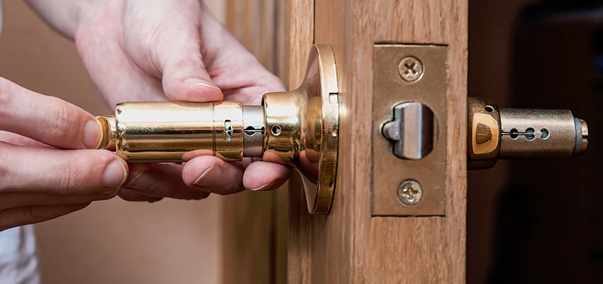 Padlock Lock Replacement Assistance in Merced, CA