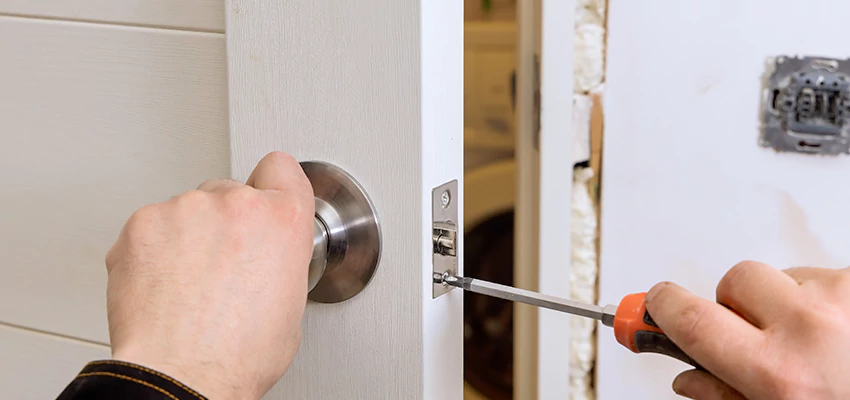 Wifi Deadbolt Installation in Merced, CA