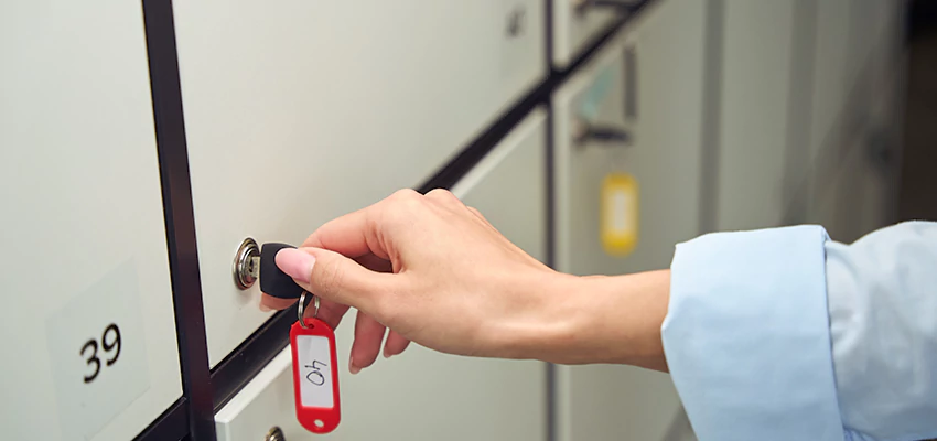 Upgrading File Cabinet Locks in Merced, California