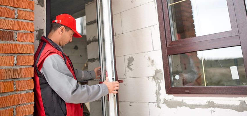 Home Invasion Door Lock Repairs in Merced, CA