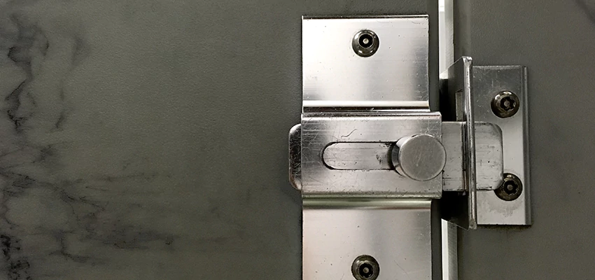 Fix A Room Door Lock in Merced, CA