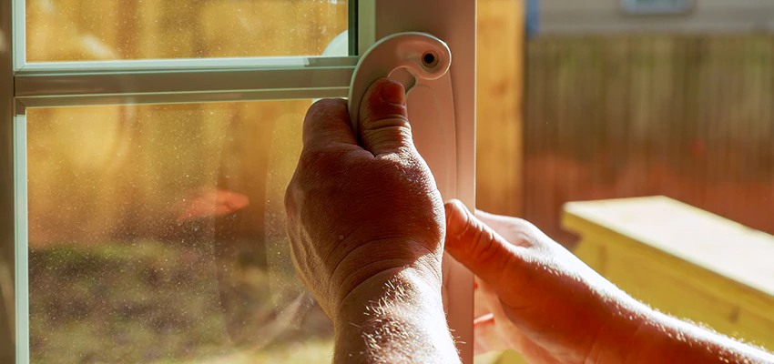 Accordion Sliding Doors Locks Replacement in Merced, CA