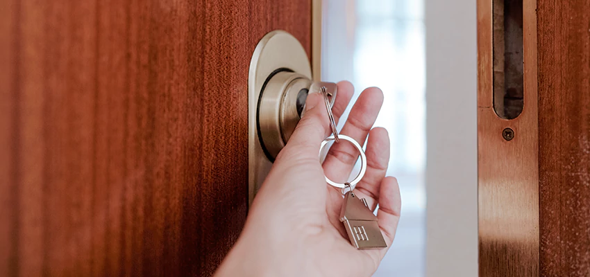 Deadbolt Lock Installation in Merced, CA