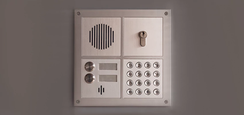 Mobile Access Control System Installation in Merced, CA