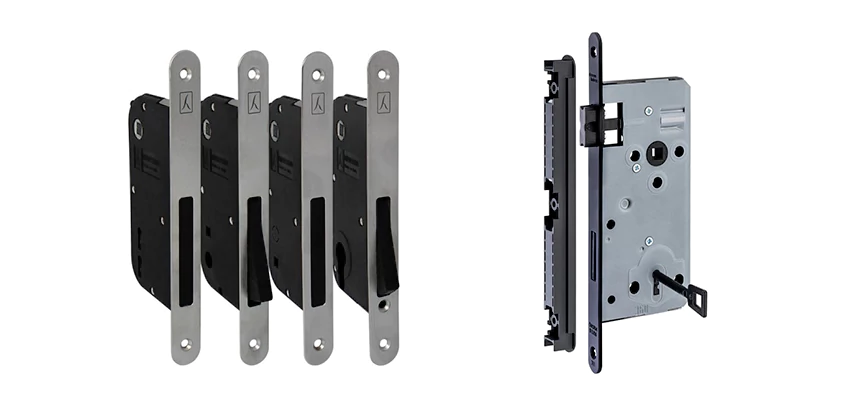 Locksmith For Magnetic Door Locks in Merced, CA