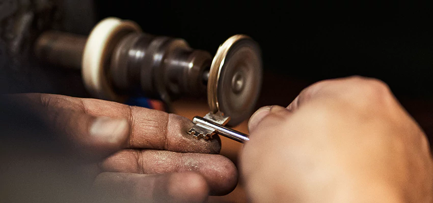 Hotel Lock Master Key System in Merced, California