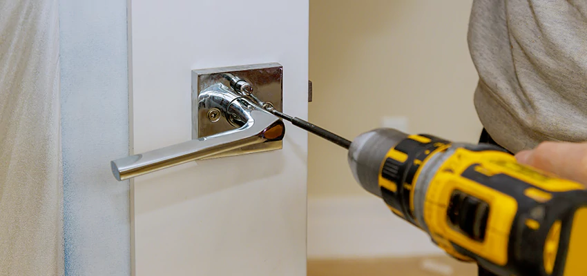 After-hours Locksmith  For Lock Troubleshooting in Merced, California
