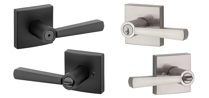 Baldwin Wifi Door Lock Maintenance in Merced, CA