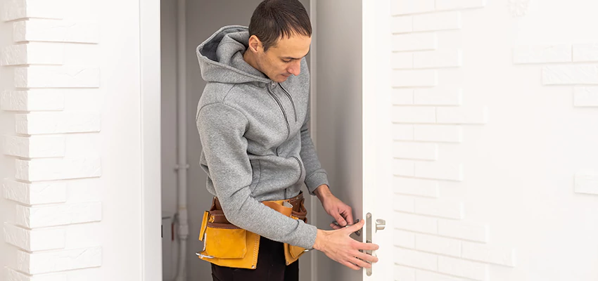 Nighttime Locksmith Near Me in Merced, CA