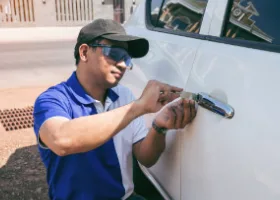 Car Locksmith in Merced, CA